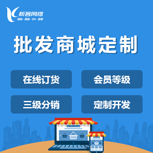 巢湖批发系统